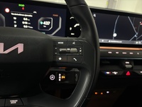 Kia EV9 vaihtoauto