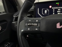 Kia EV9 vaihtoauto