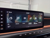 Kia EV9 vaihtoauto