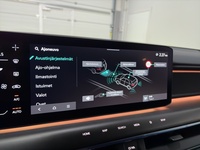 Kia EV9 vaihtoauto