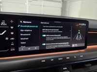 Kia EV9 vaihtoauto
