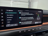 Kia EV9 vaihtoauto