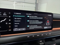 Kia EV9 vaihtoauto