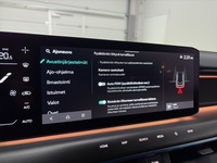 Kia EV9 vaihtoauto