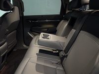 Kia EV9 vaihtoauto