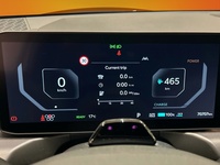 Kia EV9 vaihtoauto