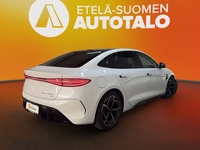 BYD Seal vaihtoauto