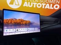 BYD Seal vaihtoauto