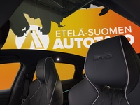 BYD Seal vaihtoauto
