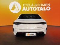 BYD Seal vaihtoauto