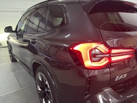 BMW iX3 vaihtoauto