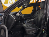 BMW iX3 vaihtoauto