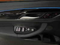 BMW iX3 vaihtoauto