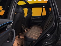 BMW iX3 vaihtoauto
