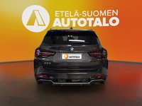 BMW iX3 vaihtoauto