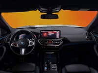 BMW iX3 vaihtoauto