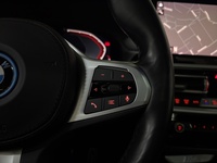 BMW iX3 vaihtoauto