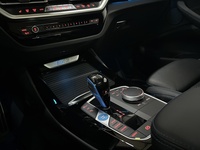 BMW iX3 vaihtoauto