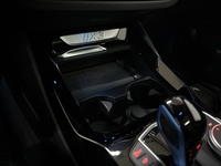 BMW iX3 vaihtoauto