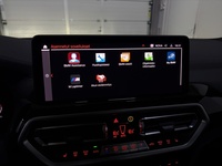 BMW iX3 vaihtoauto