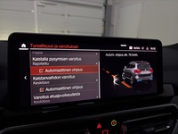 BMW iX3 vaihtoauto