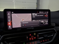 BMW iX3 vaihtoauto