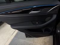 BMW iX3 vaihtoauto