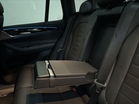 BMW iX3 vaihtoauto