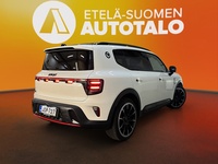 Smart #5 vaihtoauto
