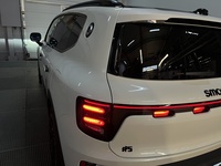 Smart #5 vaihtoauto