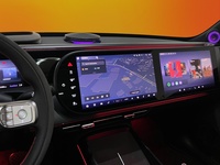 Smart #5 vaihtoauto