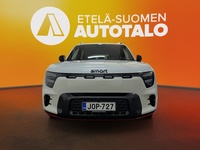Smart #5 vaihtoauto