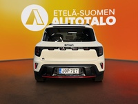 Smart #5 vaihtoauto
