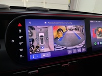 Smart #5 vaihtoauto
