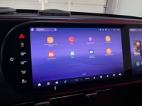 Smart #5 vaihtoauto