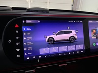 Smart #5 vaihtoauto