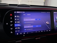 Smart #5 vaihtoauto