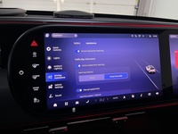 Smart #5 vaihtoauto