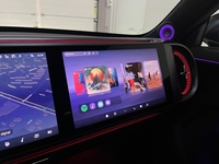 Smart #5 vaihtoauto