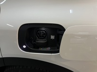 Smart #5 vaihtoauto