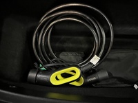 Smart #5 vaihtoauto