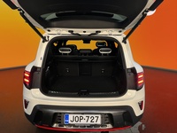 Smart #5 vaihtoauto