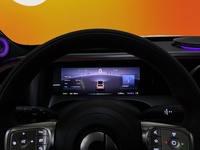 Smart #5 vaihtoauto