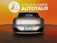 Kia EV6 vaihtoauto