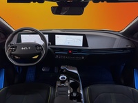 Kia EV6 vaihtoauto