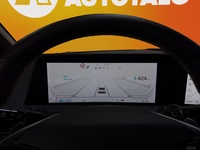 Kia EV6 vaihtoauto