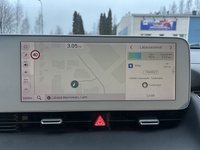 Hyundai IONIQ 5 vaihtoauto