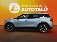 Ford USA Explorer vaihtoauto