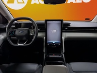 Ford USA Explorer vaihtoauto