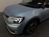 Ford USA Explorer vaihtoauto